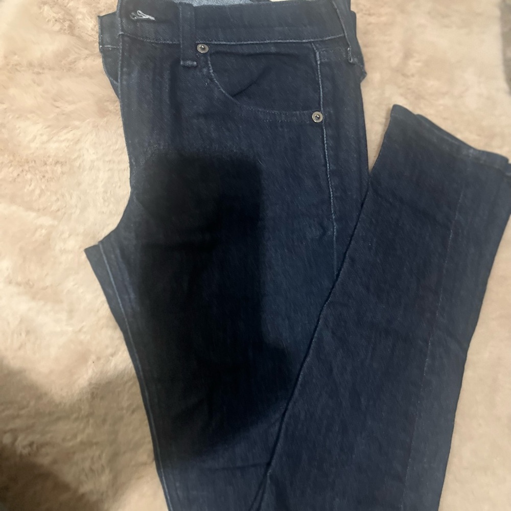 Rag & Bone skinny jeans